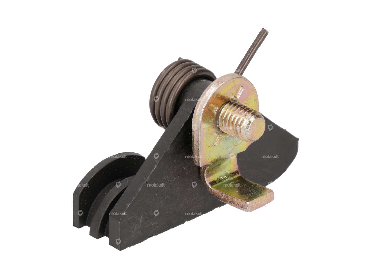 Buzzetti Kettenspanner NOS | Piaggio Ciao Carousel Image 5