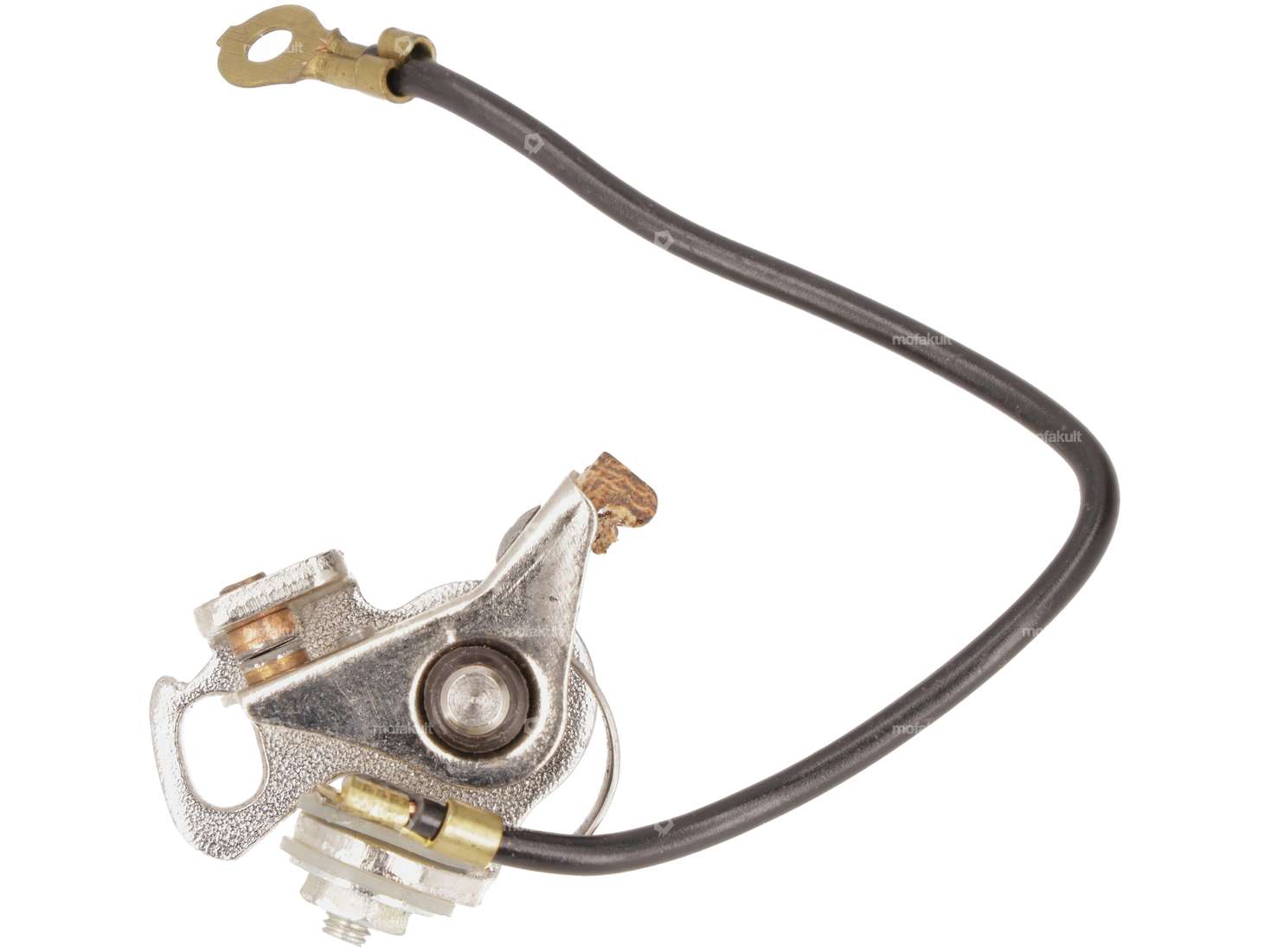 CTE Unterbrecher mit Kabel (klein) NOS | Bosch / Ducati Carousel Image 1