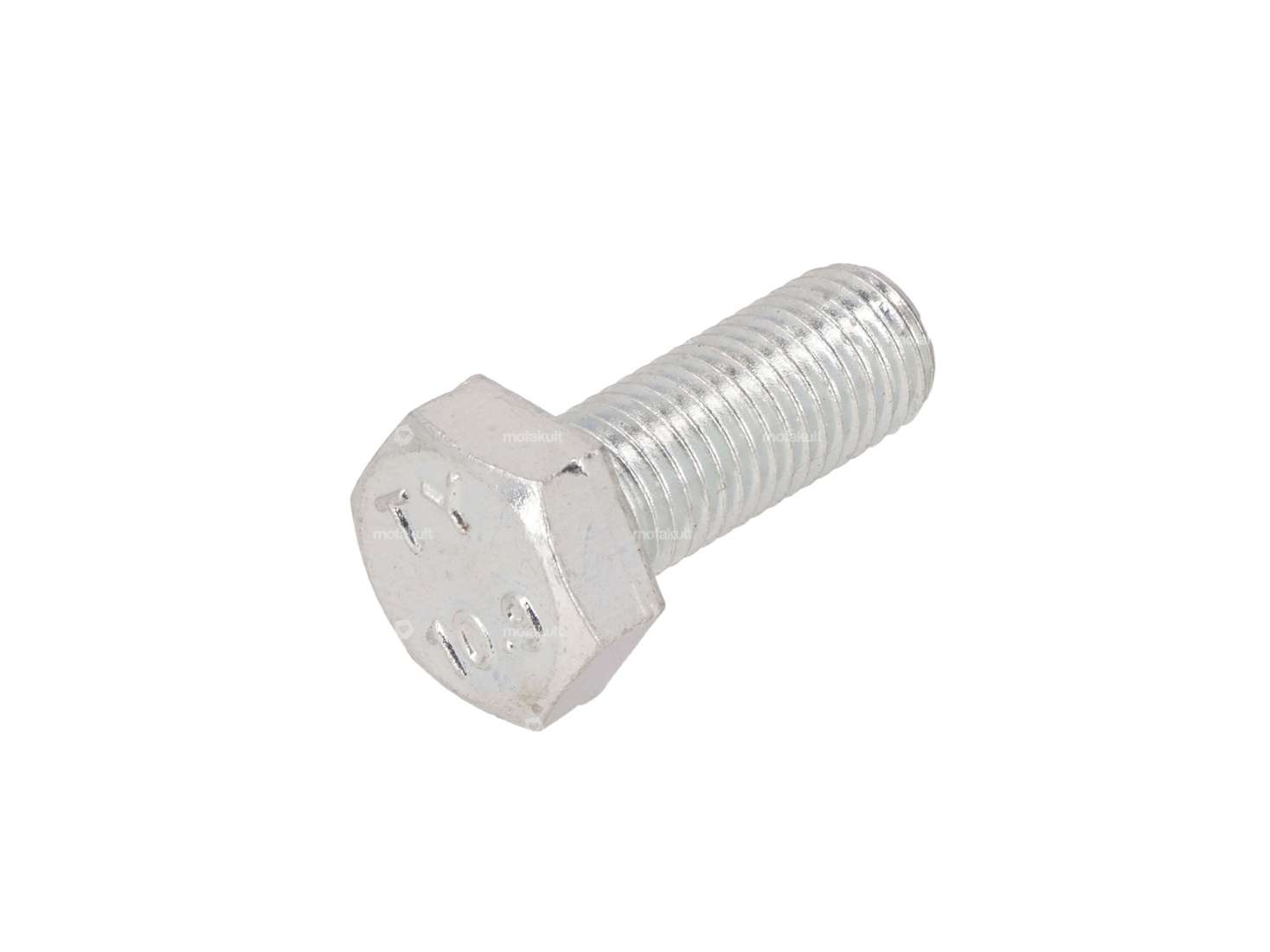 vis M8x1 x 20 Pédalier | Pony / Cilo Beta 521 (P8089) Carousel Image 1