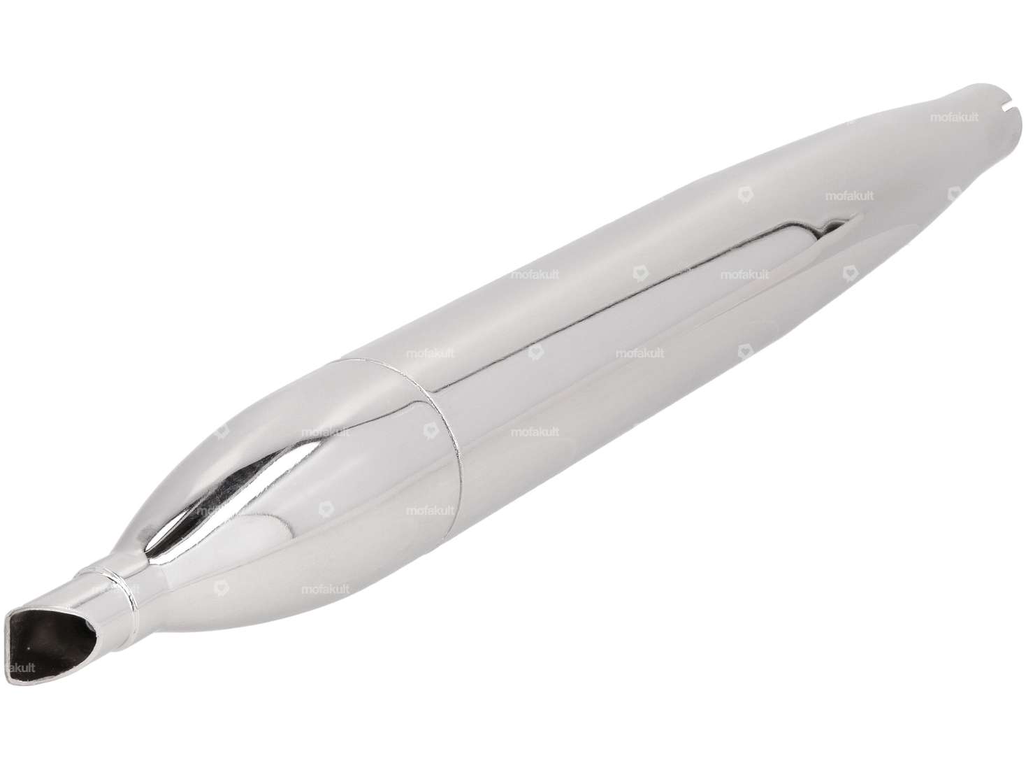 swiing® revival Sifflet d'échappement Ø 28 / 60 mm original | Sachs 50/2, 503 Carousel Image 2