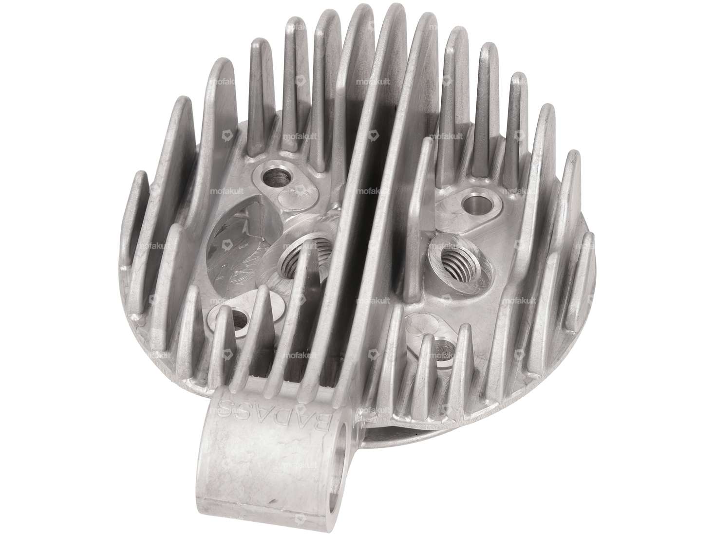 BAD ASS Zylinderkopf XL Ø 45-47 mm | Sachs 502, 50/2, 50/3, 50/4 Carousel Image 3