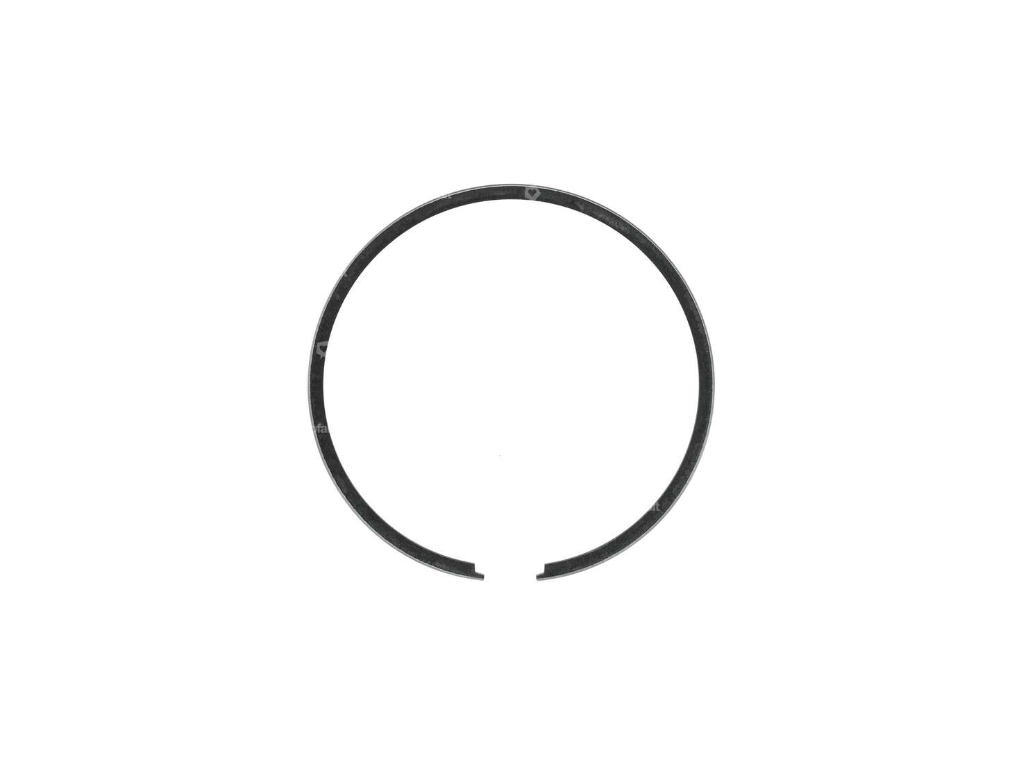 swiing® ingenious Segment de piston 45x1.5 mm (IS) chromé dur | Puch Carousel Image 1