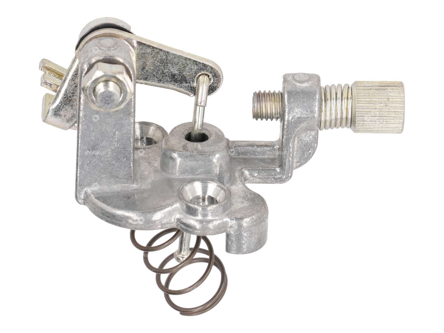 Couvercle coulissant Dell'Orto SHA 7 - 13 mm Carousel Image 1