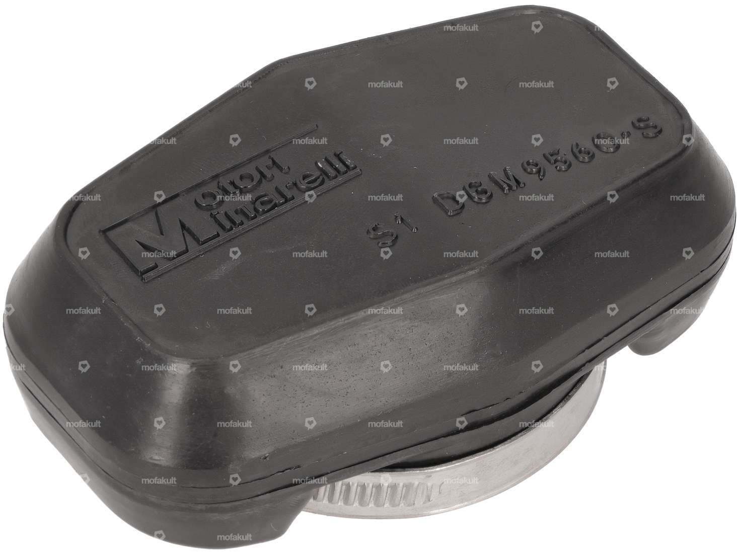 Malossi Luftfilter Dell'Orto SHA Minarelli V1 Carousel Image 1