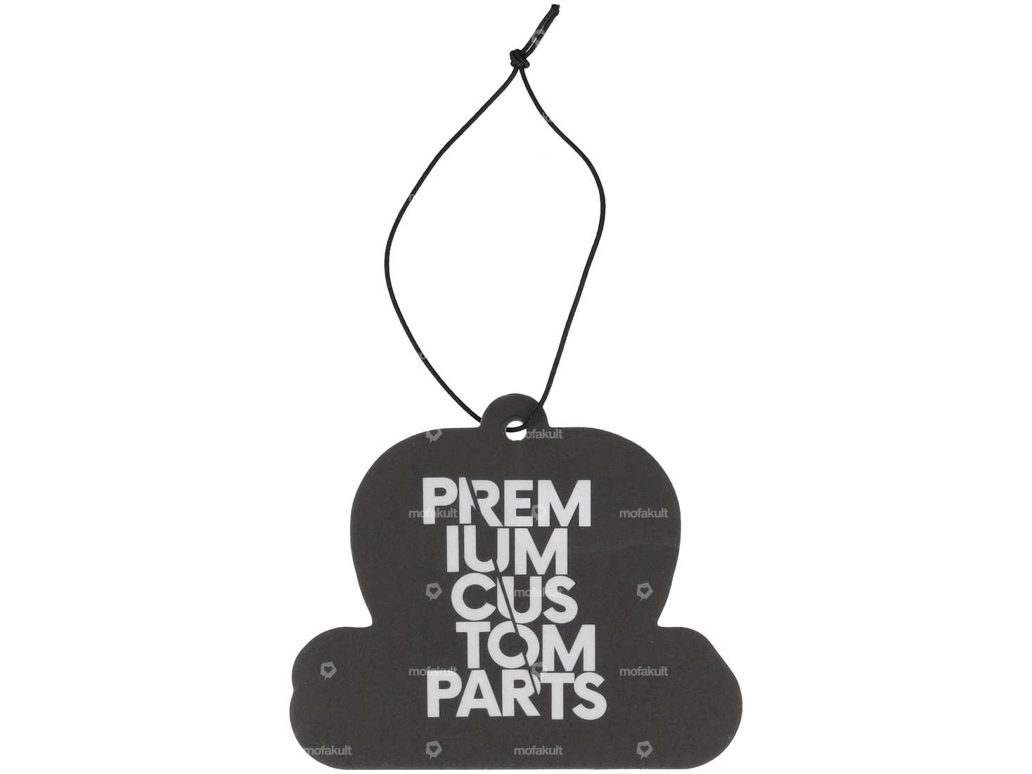 mk-Merch Duftbaum «66HEROES» Sandelholz Carousel Image 2