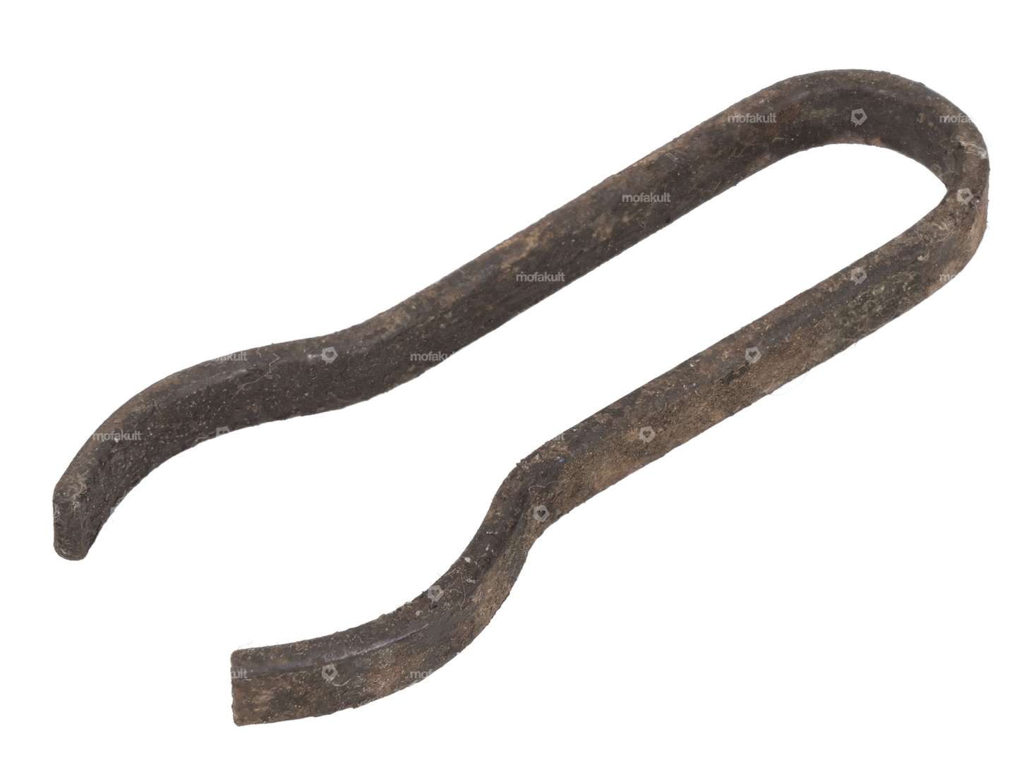 Feder Kickstartritzel NOS | Puch Carousel Image 1