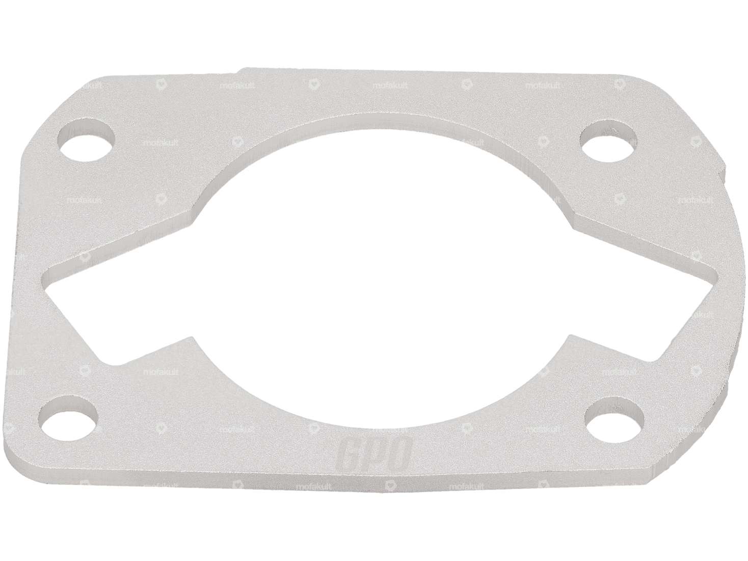 GPO Plaque de levage 1 - 4 mm | Sachs 503 Carousel Image 1