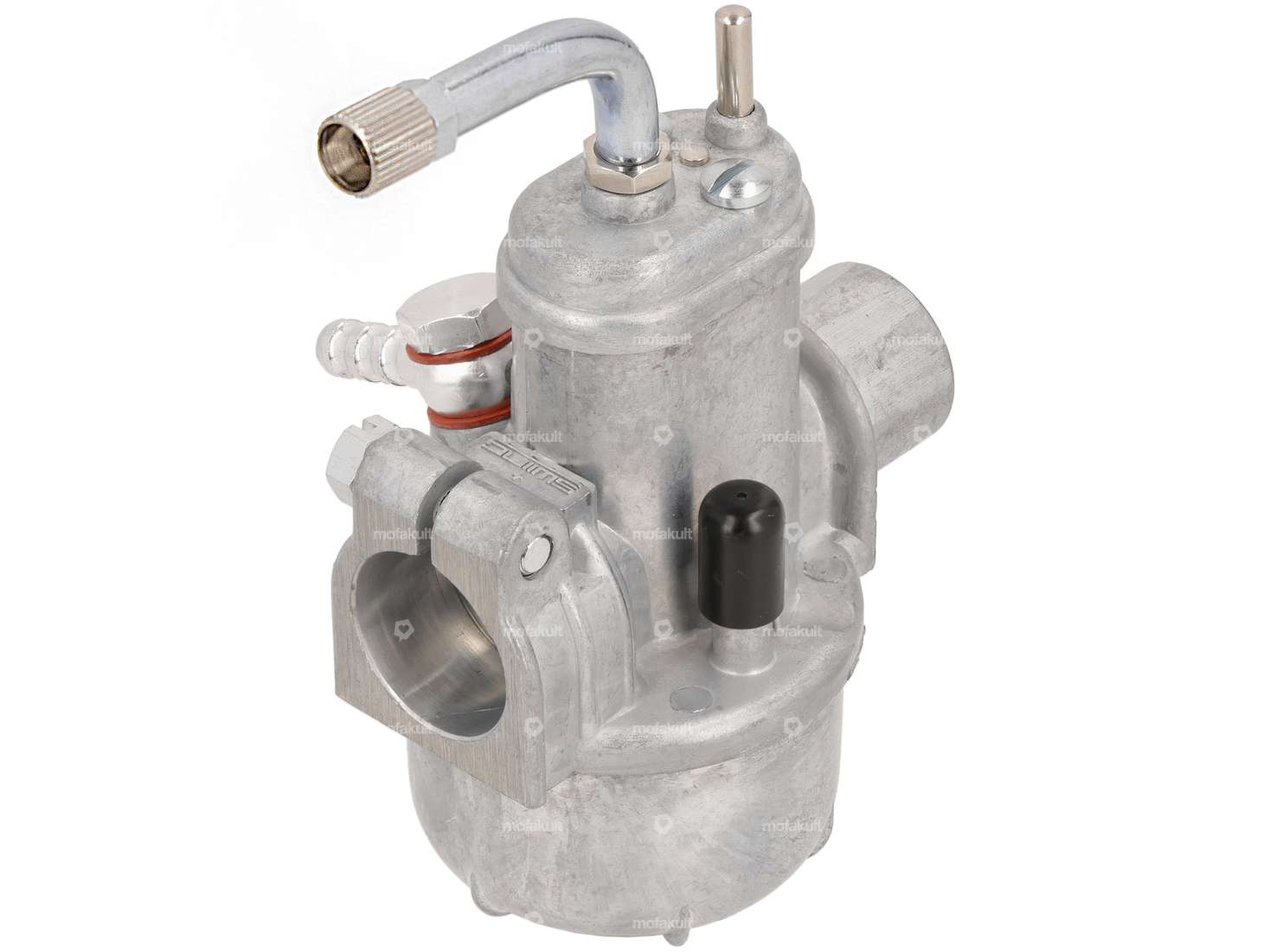 swiing® ingenious 15mm Vergaser-Set HG lang | Sachs 503 Carousel Image 2