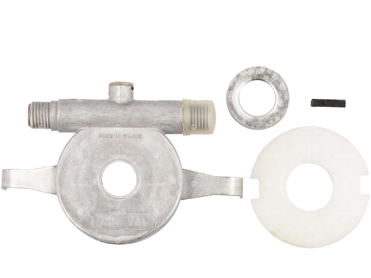 Transval Tachoantrieb 18" | MBK 88 Carousel Image 1