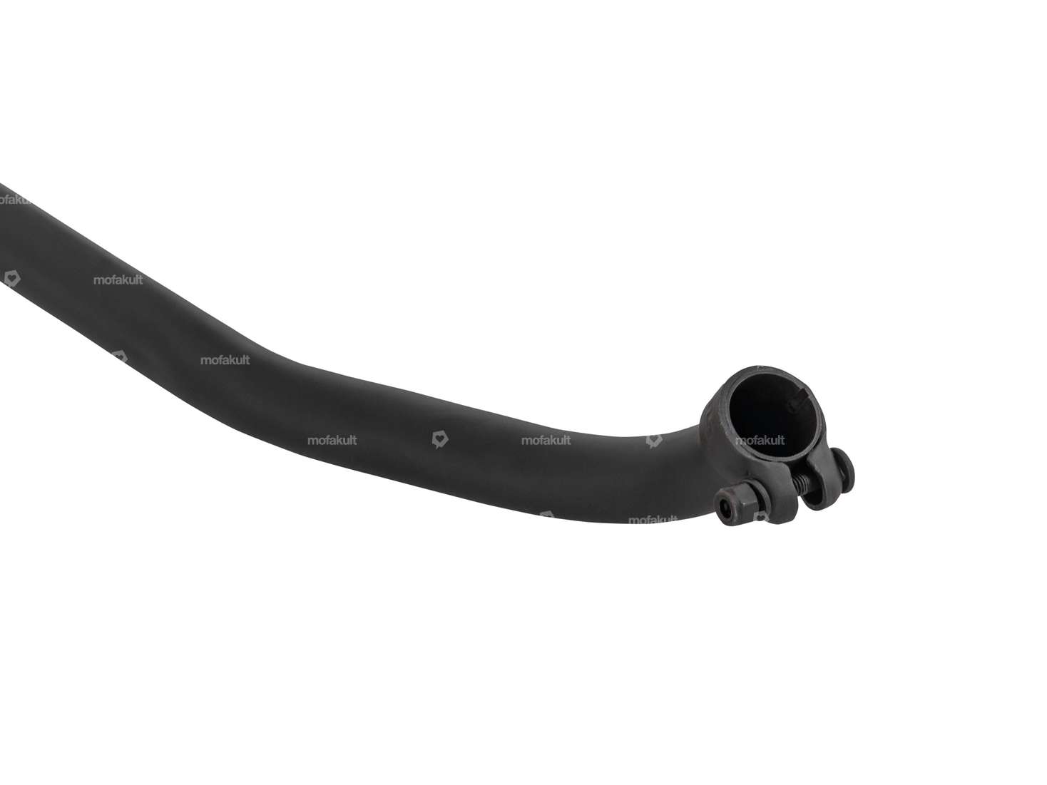 SITO Plus exhaust Ø 24 mm | Piaggio Ciao, Bravo Carousel Image 2