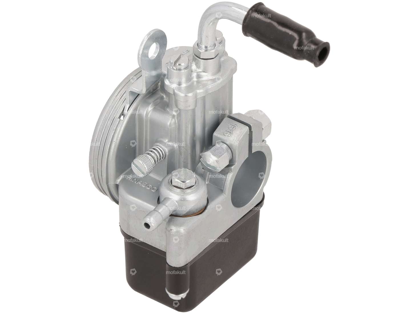 Pinasco 16/16 Vergaser Handchoke | Piaggio Ciao PX, C24, Bravo, SUPERbravo Carousel Image 3