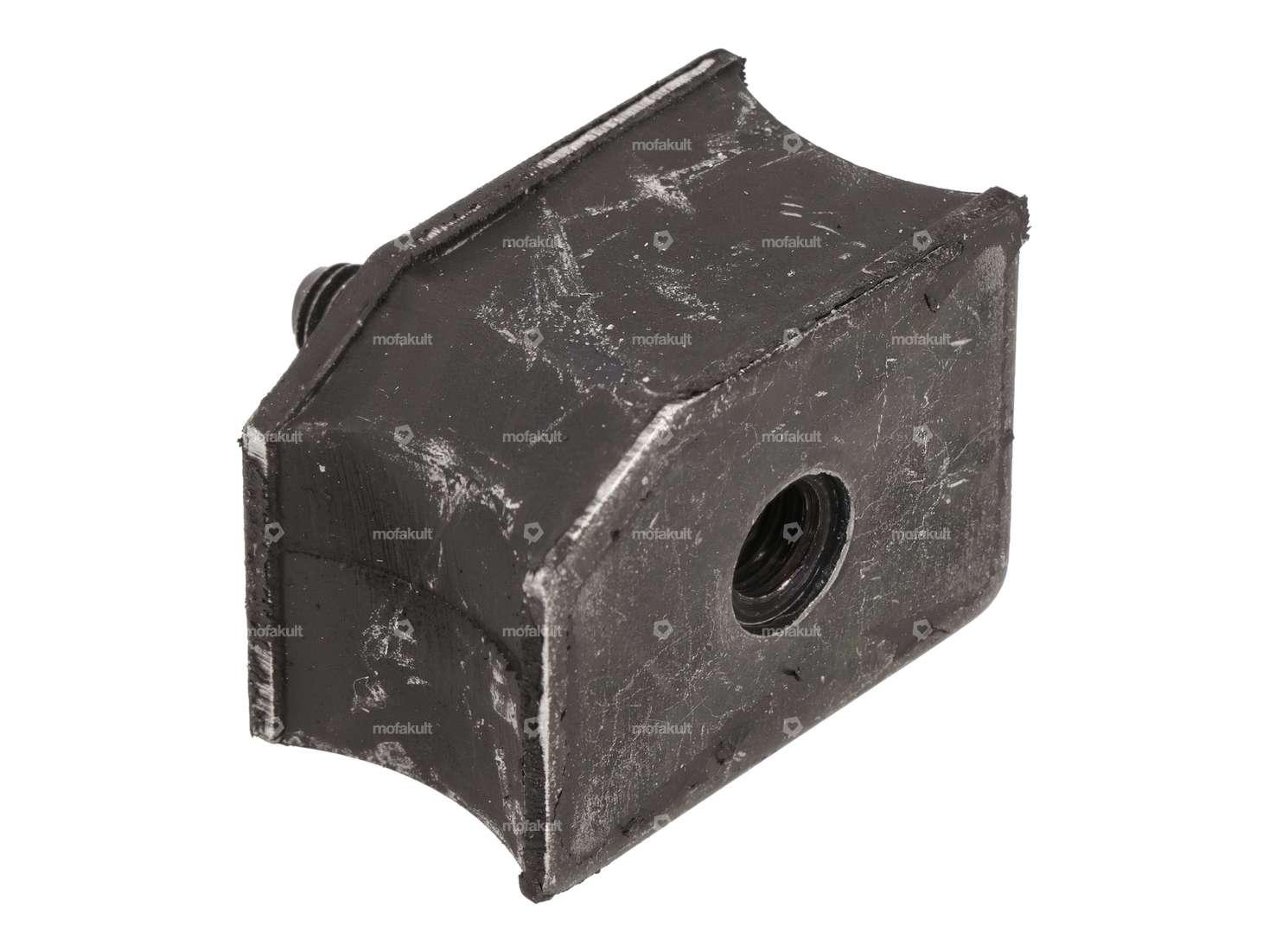 Silentbloc amortisseur arrière haut | Vespa Largeframe, Smallframe Carousel Image 2