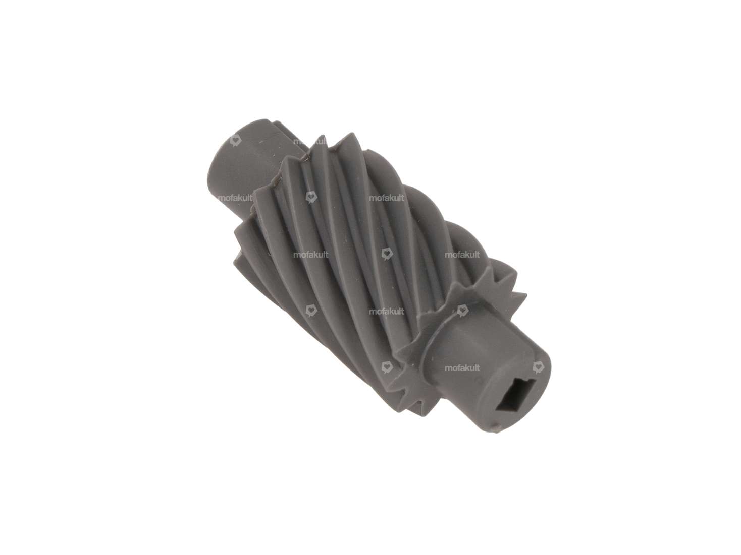 Speedometer cable 12 T. gray | Vespa PX Lusso, Cosa, T5 Carousel Image 2