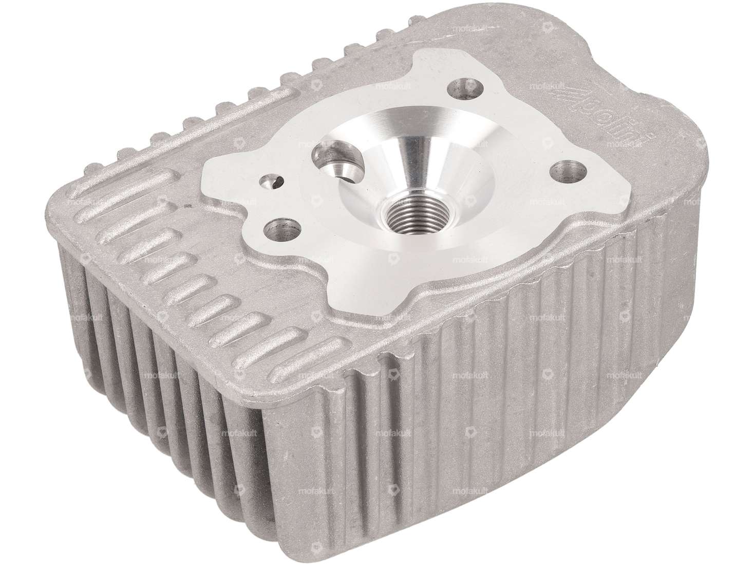 Polini 46 mm cylinder kit incl. head 12 mm KoBo | Piaggio Ciao, Bravo, Boxer Carousel Image 3