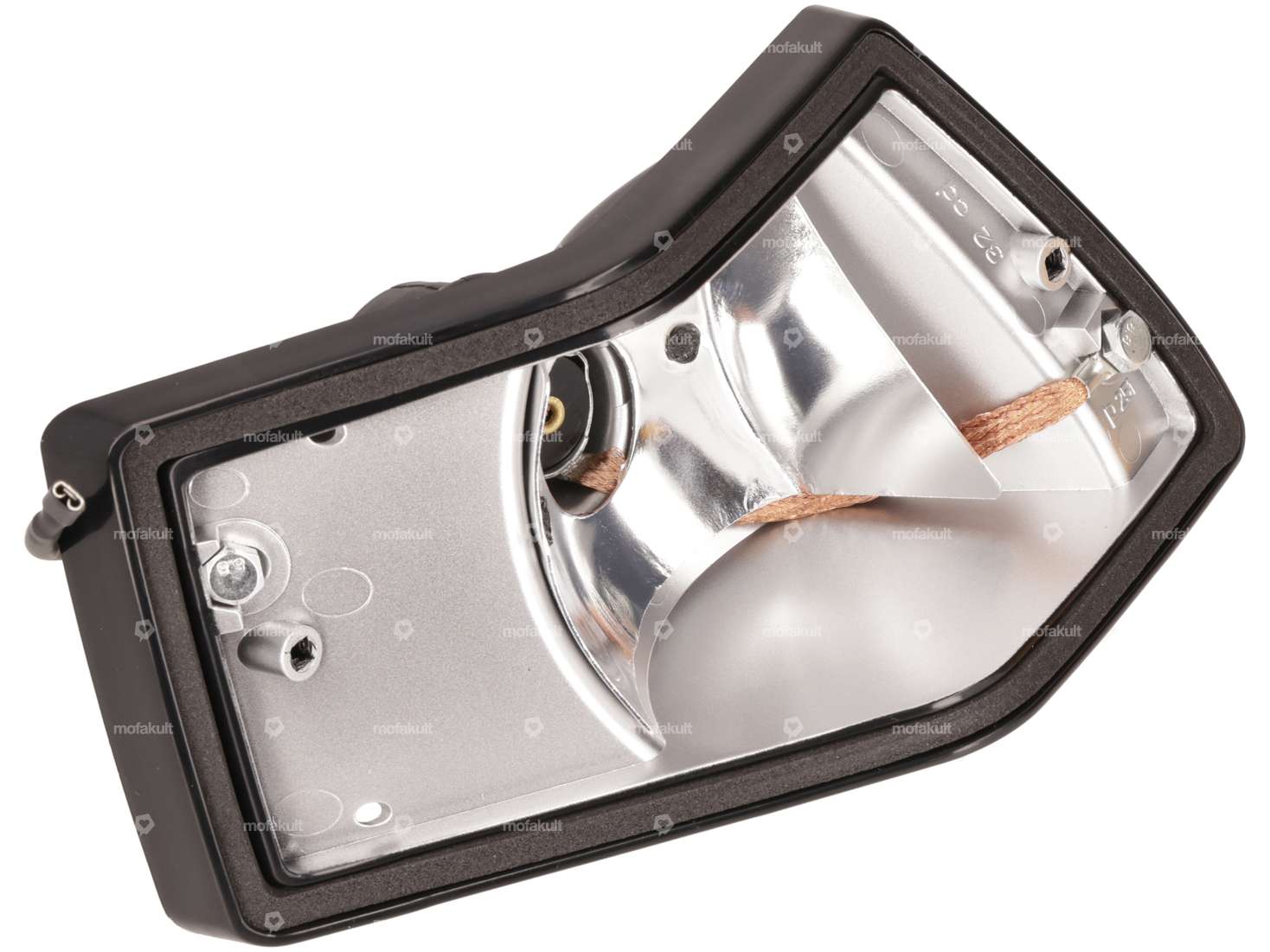 Siem clignotant arrière gauche | Vespa P, PX, T5 Carousel Image 4