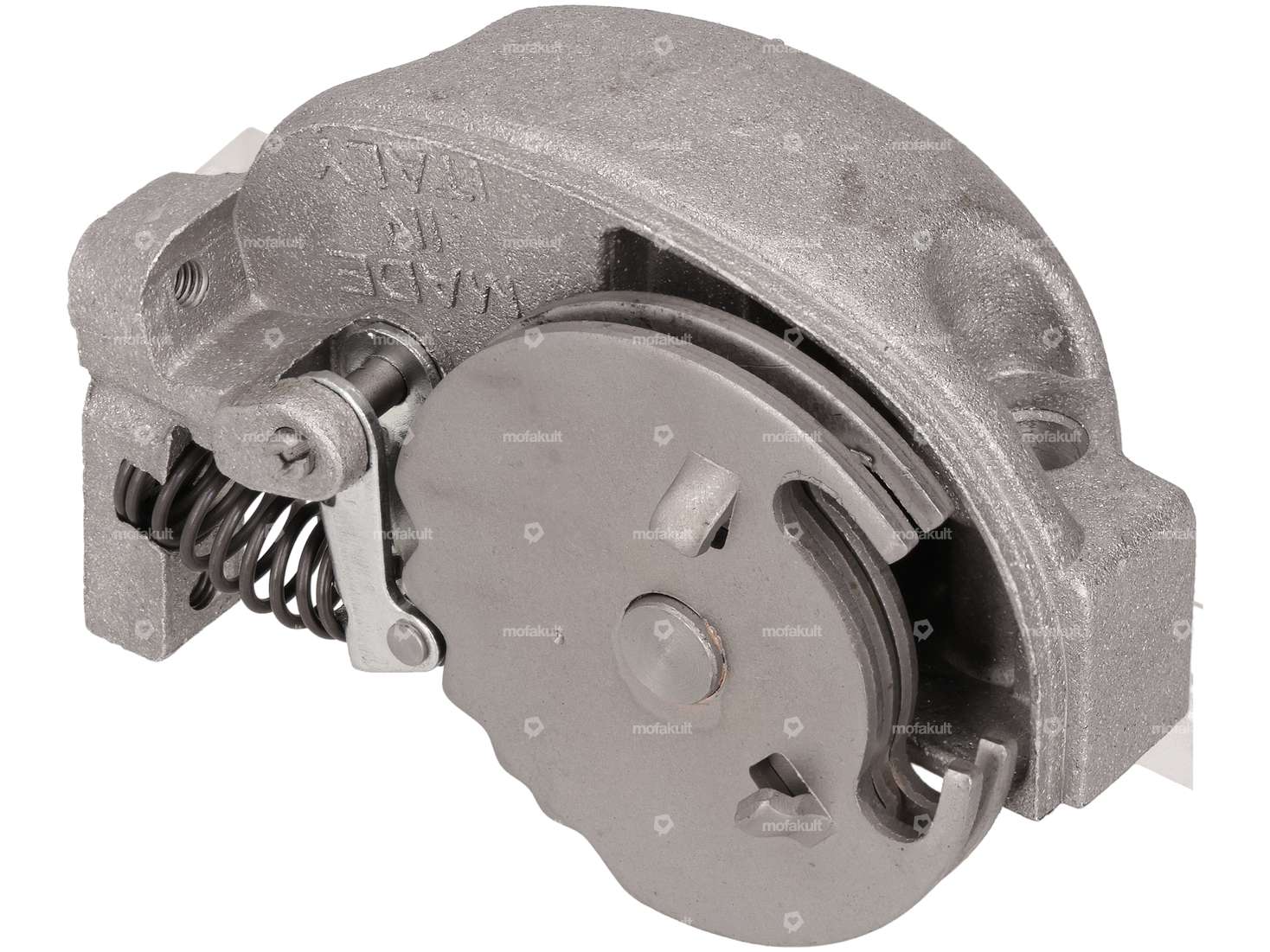 FA Italia shift lever "PX old" 4-speed | Vespa Largeframe Carousel Image 3