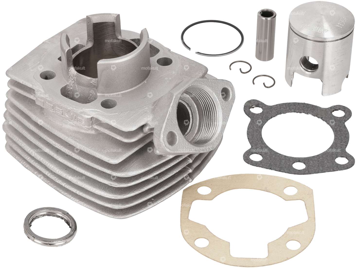 Kit de cylindres Airsal 40 mm | Peugeot 103 Carousel Image 1