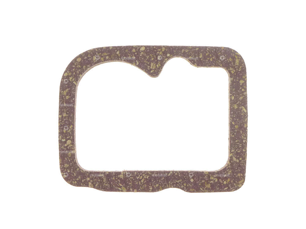 Korkdichtung Bing SSB Vergaser Sachs oben Carousel Image 1