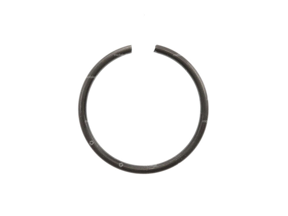 Anneau d'arrêt Pédale-Couronne (rétropédalage) Carousel Image 1