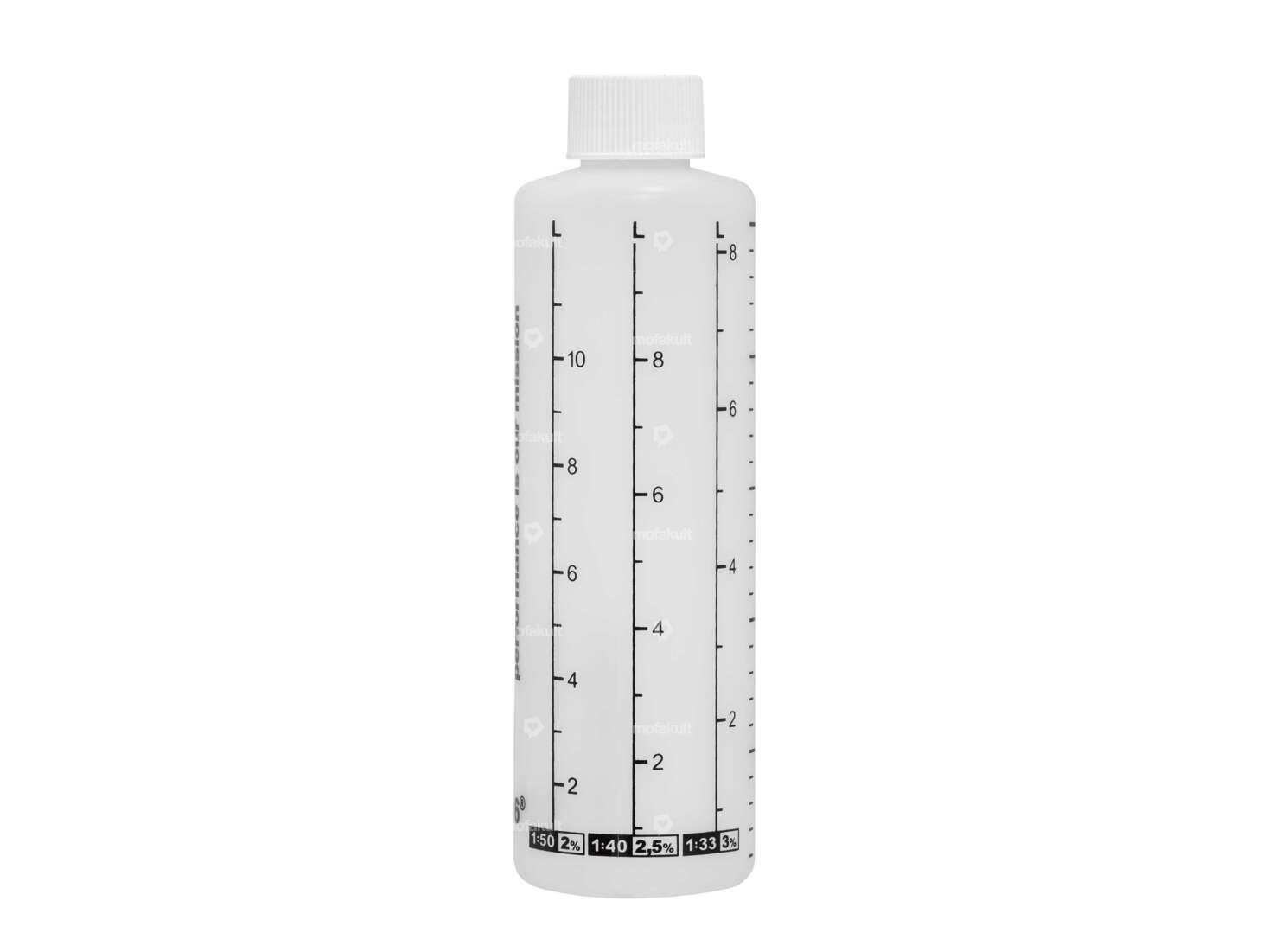 Récipient de mesure d'huile Stage6 260 ml Carousel Image 1