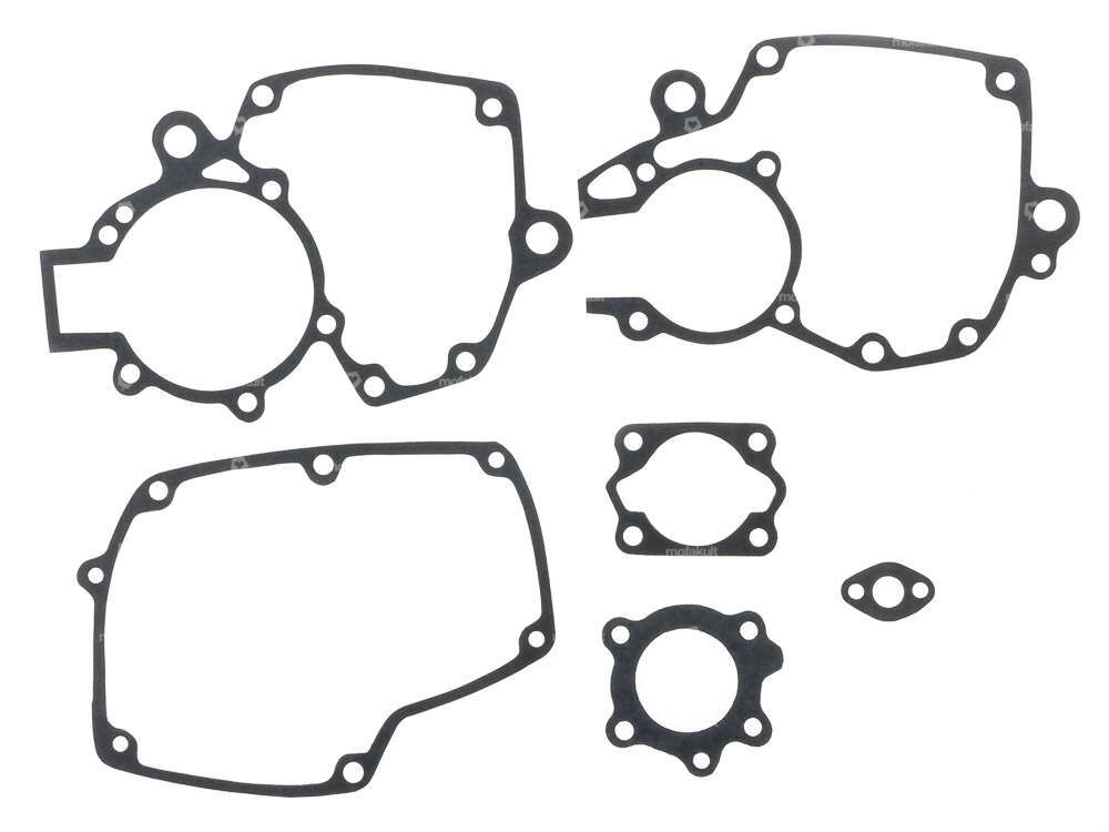 Gasket set engine | Kreidler Flory MF, MP Carousel Image 1