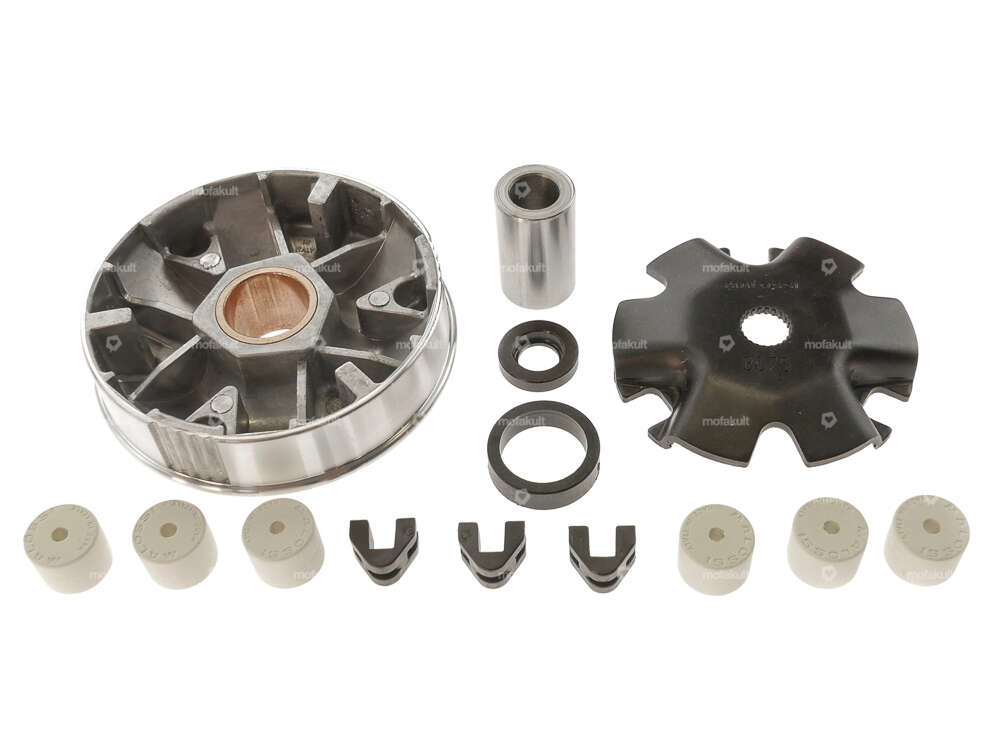 Malossi Racing Variomat Multivar | Peugeot 103 SPX, RCX Carousel Image 1