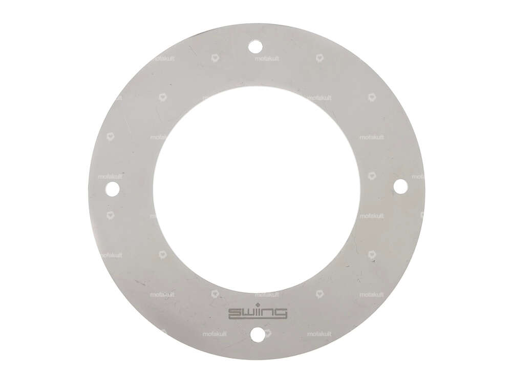 swiing® ingenious 250 g Poids supplémentaire HPI Inox | Puch X30 Velux / Sachs 503 / Belmondo Carousel Image 1