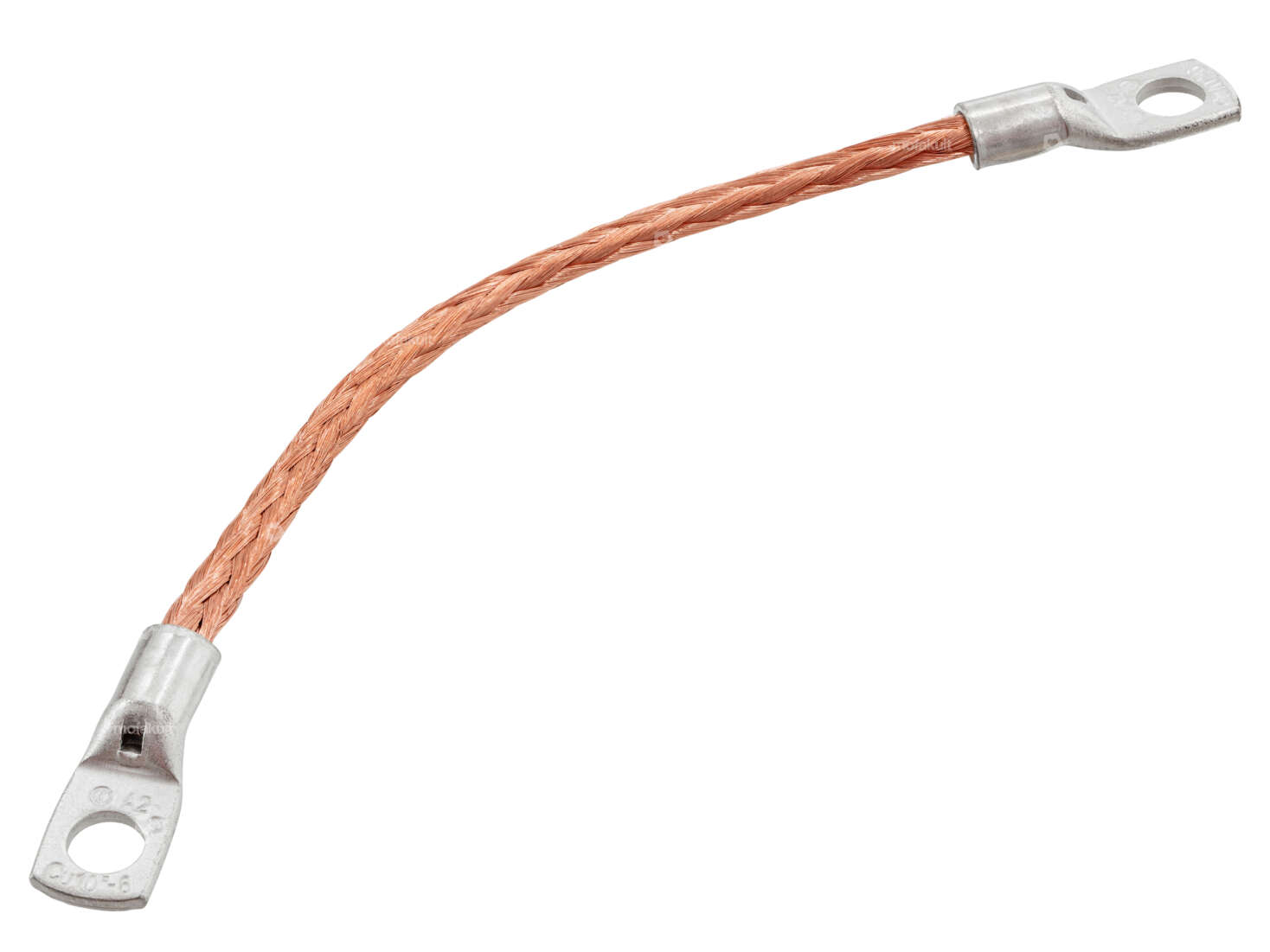 Câble de masse de l'allumage électronique Carousel Image 1