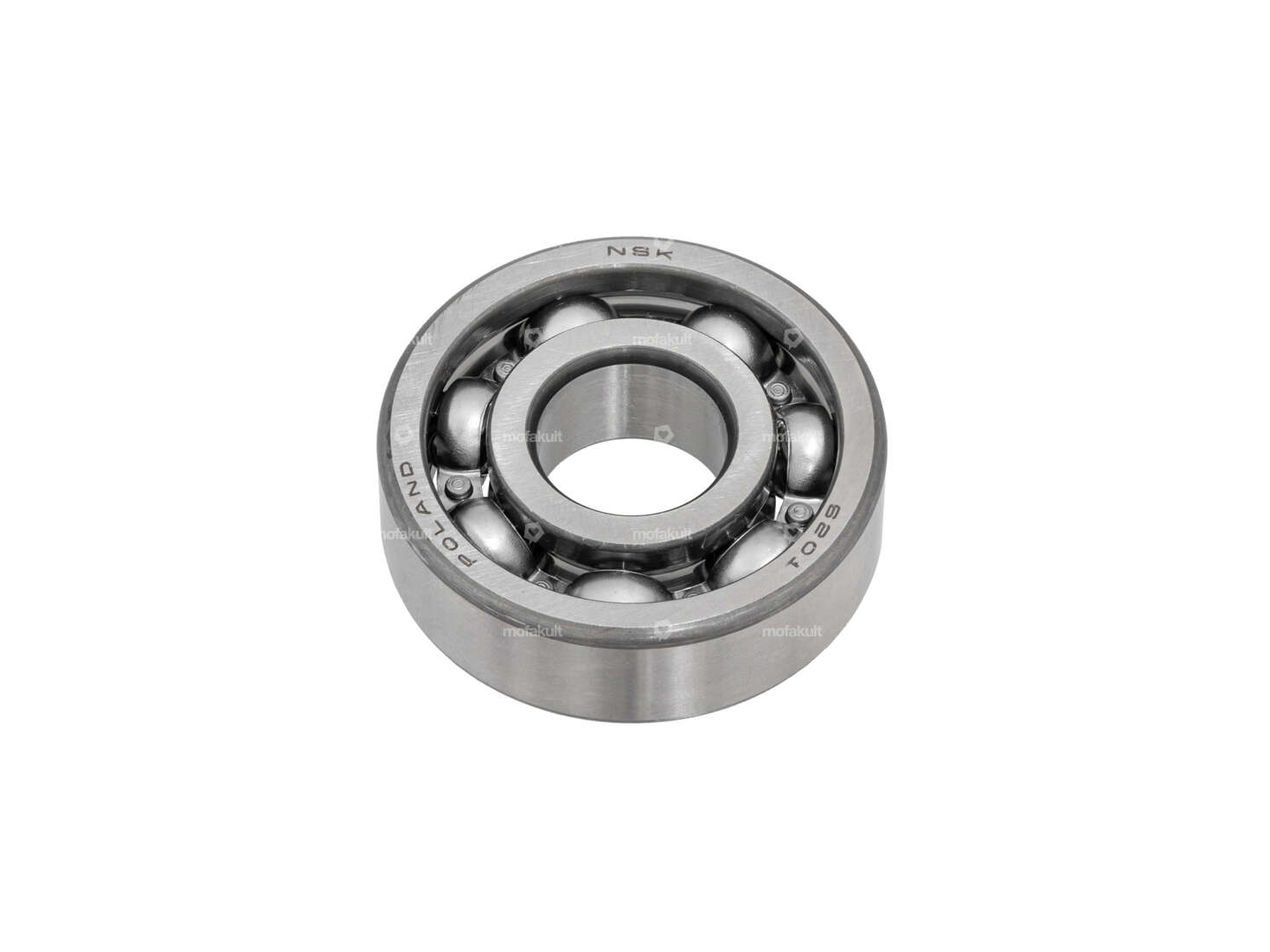 NSK 6201 ball bearing 12/32/10 | Sachs 503 ABL, AB, AC, ADV (A5604) Carousel Image 1