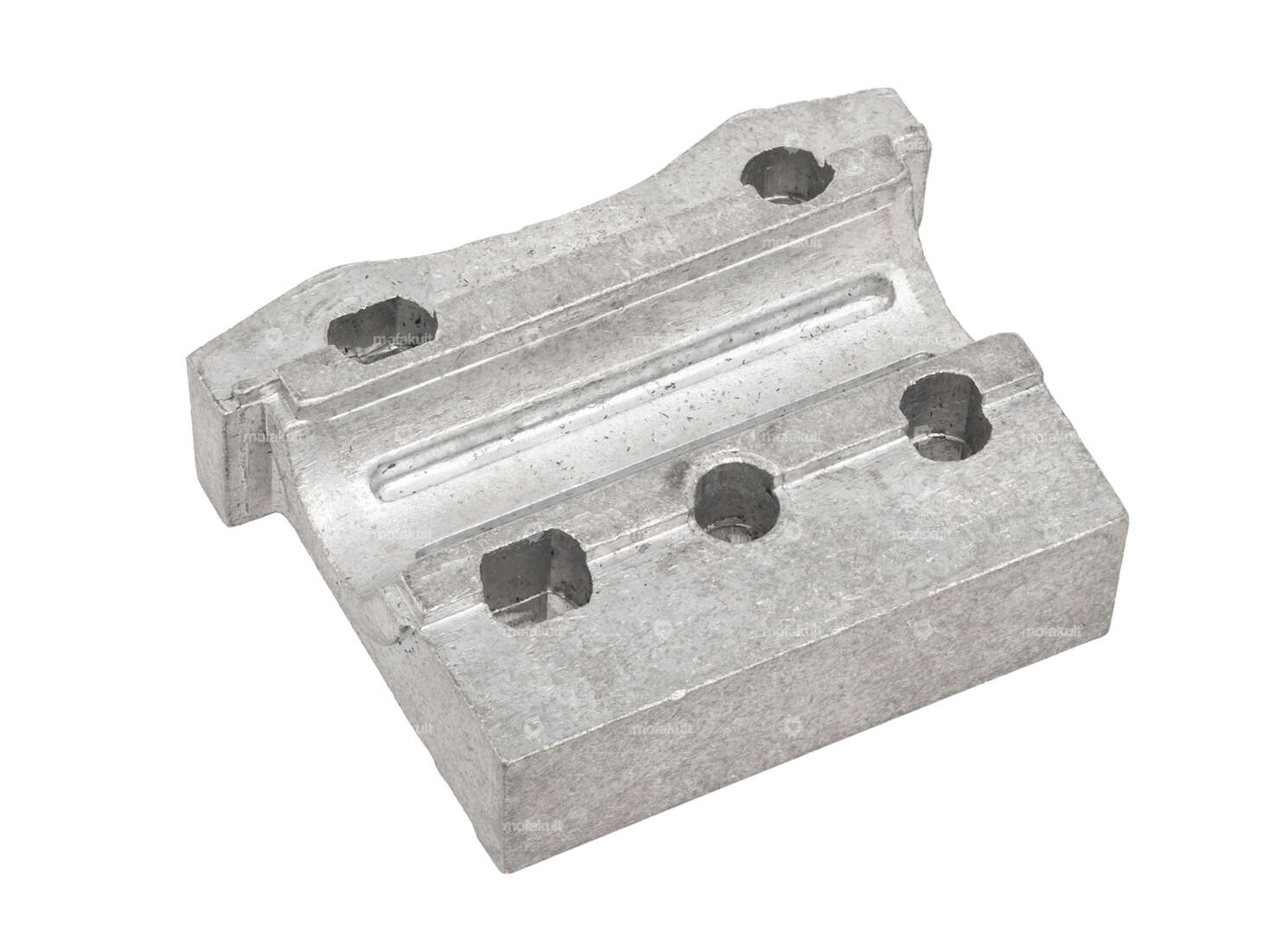 swiing® revival Coque de palier béquille principale renforcée | Puch Maxi S, N | X30 NS, NL, N-2AH Carousel Image 1