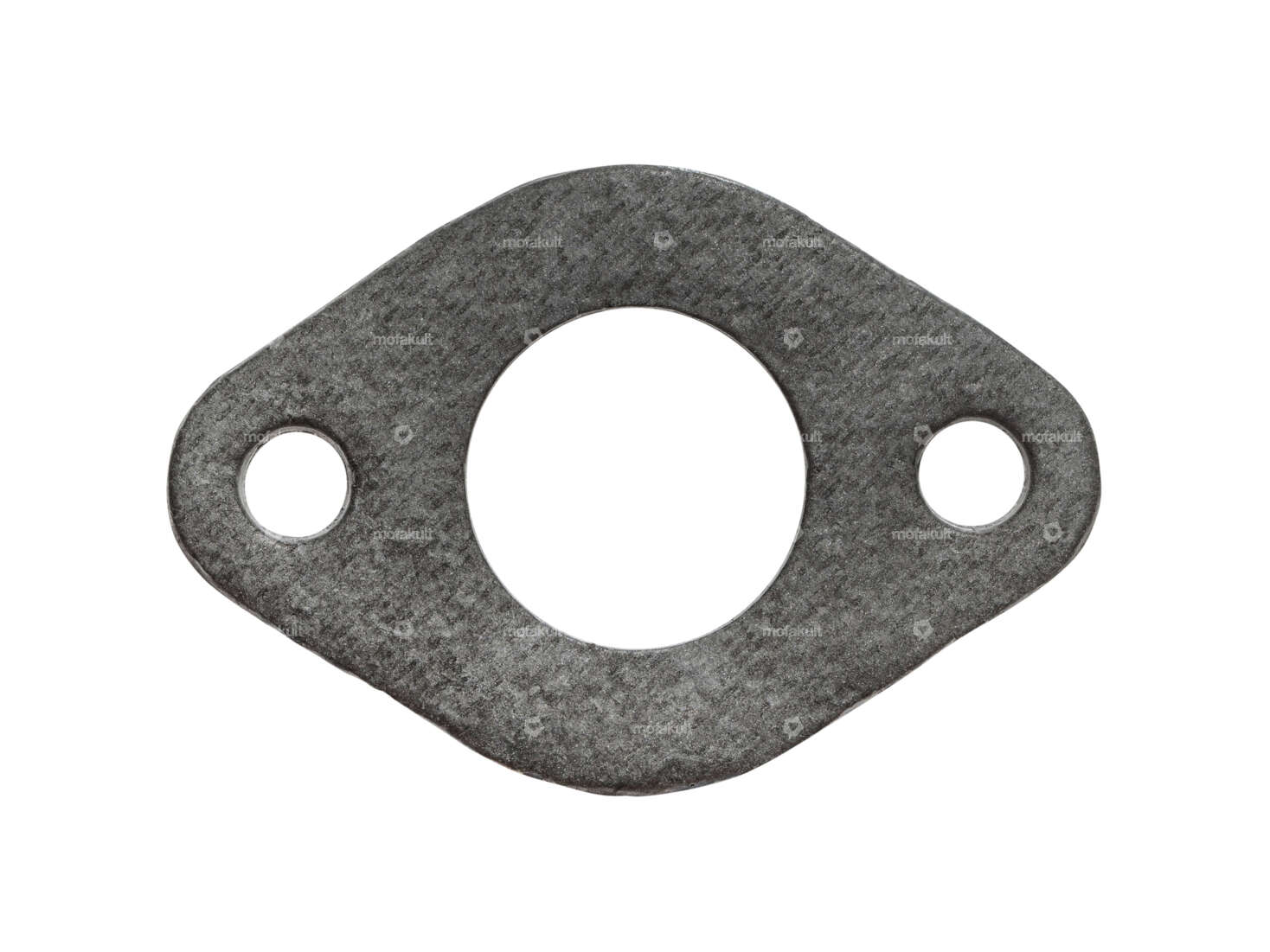 Joint d'échappement Athena 19 mm | Moteur Minarelli V1 Carousel Image 1