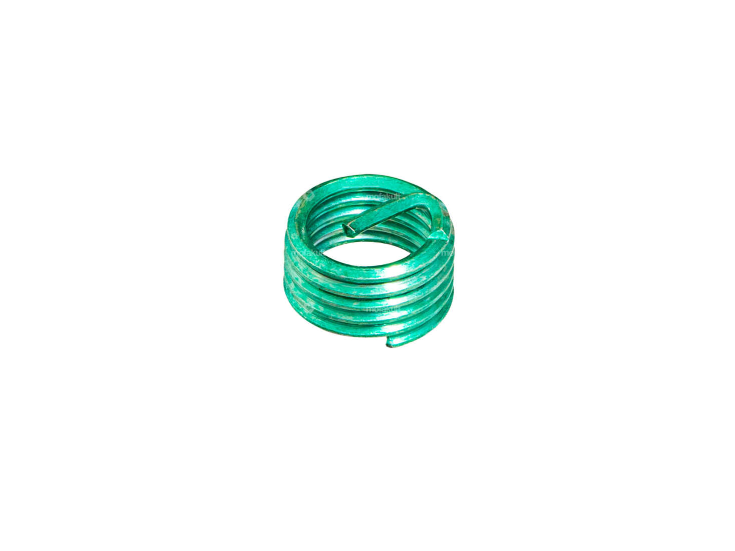 Insert HeliCoil M9 (1D) 9 mm Inox Carousel Image 1