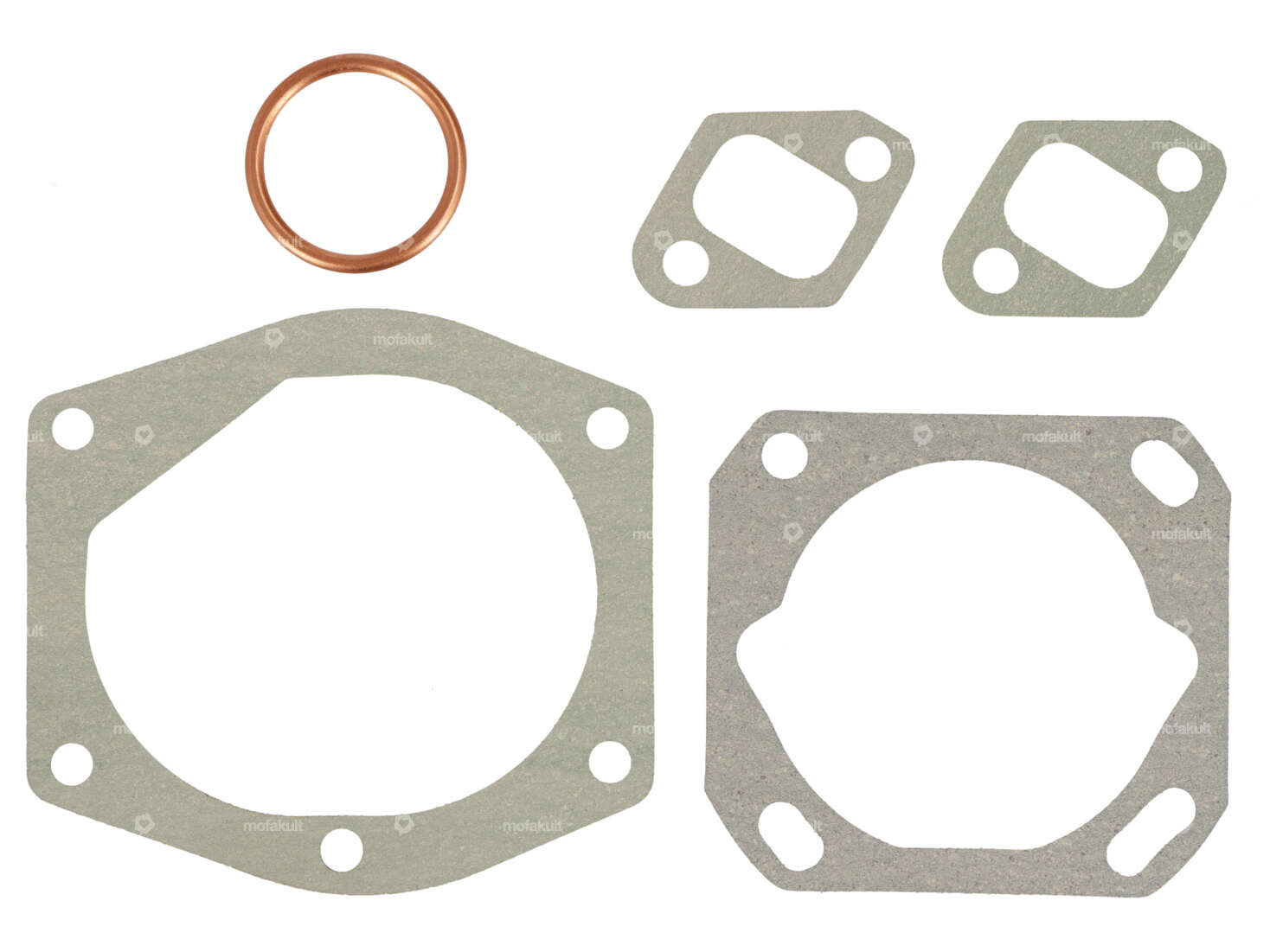 Gasket set (1A quality) | Sachs 504, 505, 535 Carousel Image 1