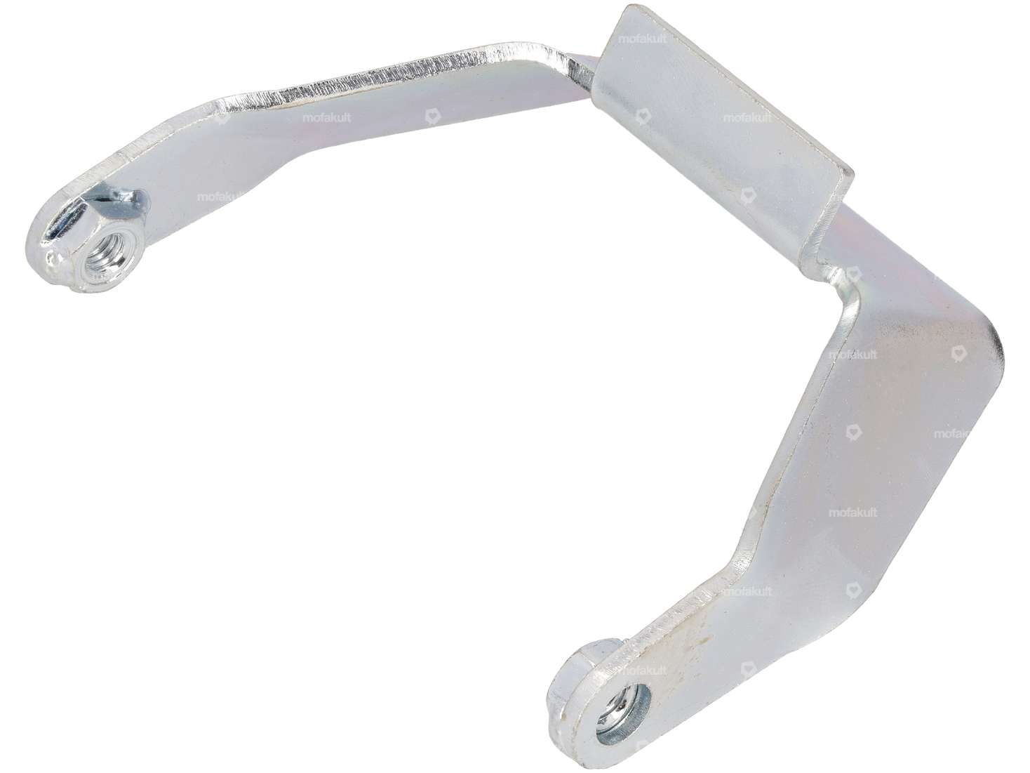 Porte-lampe galvanisé | Piaggio SI Europa Carousel Image 1