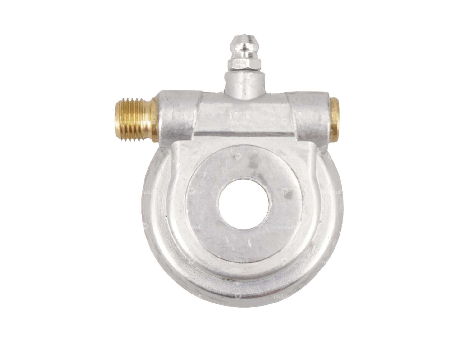 Entraînement tachymétrique 17" droit avec logement pour graisseur | Puch Maxi Carousel Image 1