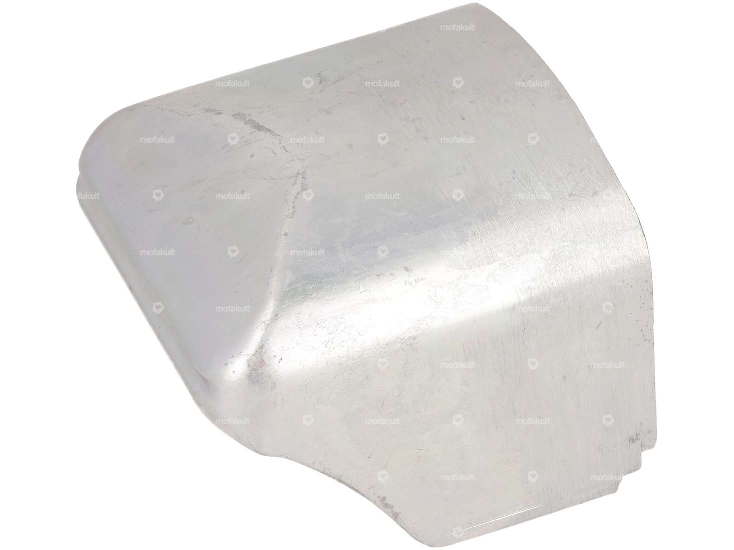 Luftfilterkappe Nachbau Bing SSB Ausf. mit Membran Carousel Image 2