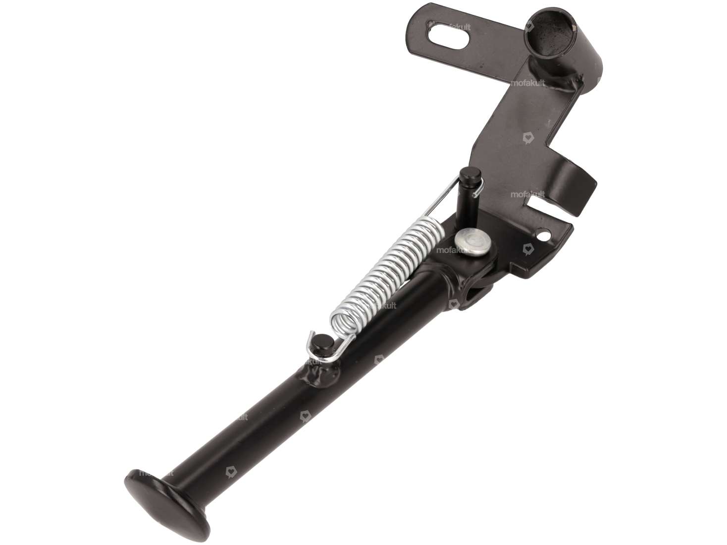 béquille latérale noir | Piaggio Bravo, SUPERbravo, Gilera Citta Carousel Image 1