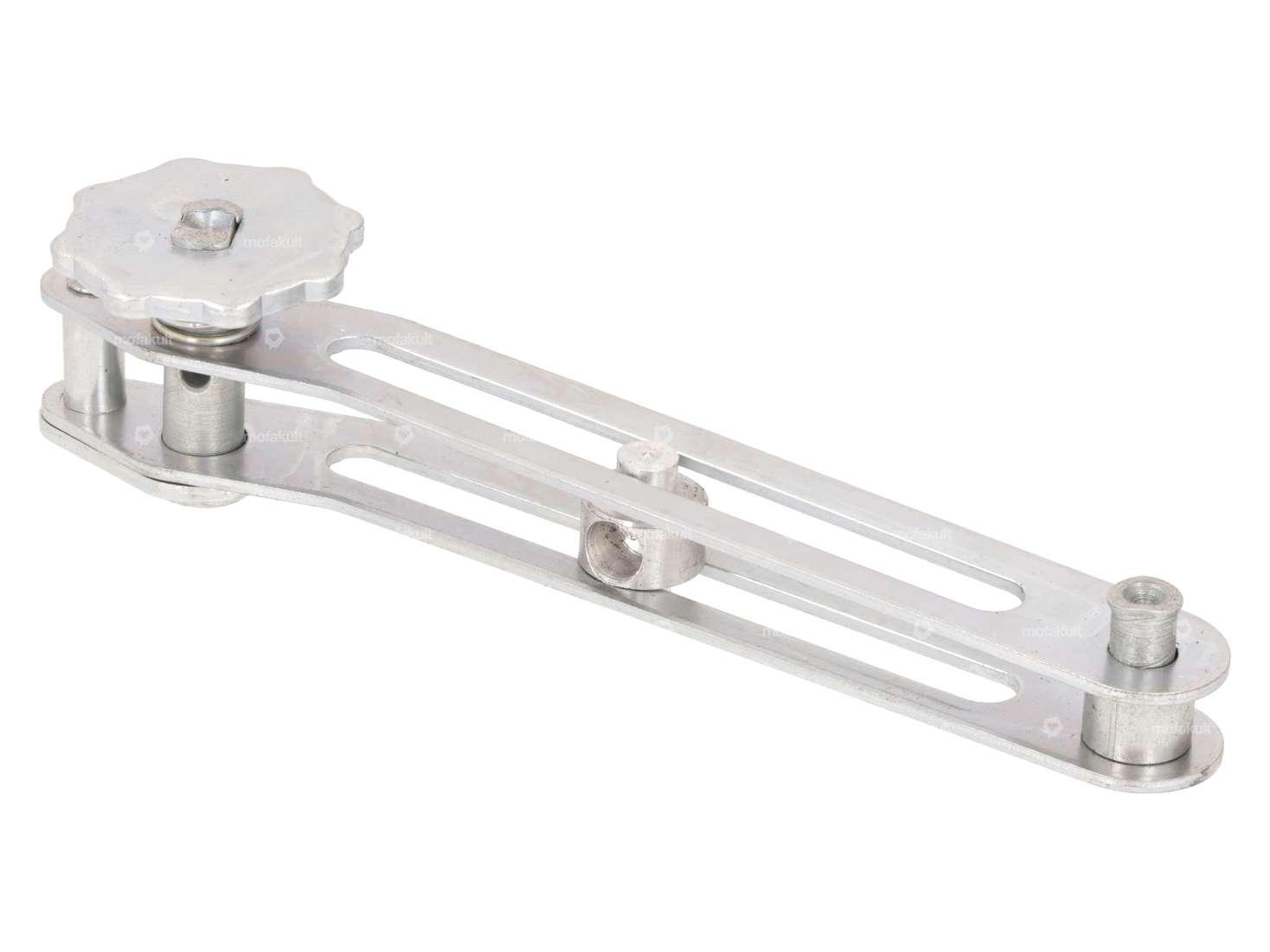 Guide de réglage des freins | Solex Carousel Image 2