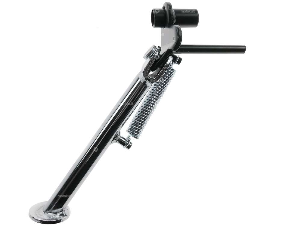 Béquille latérale chromée | Piaggio Ciao PX, C24 Carousel Image 1