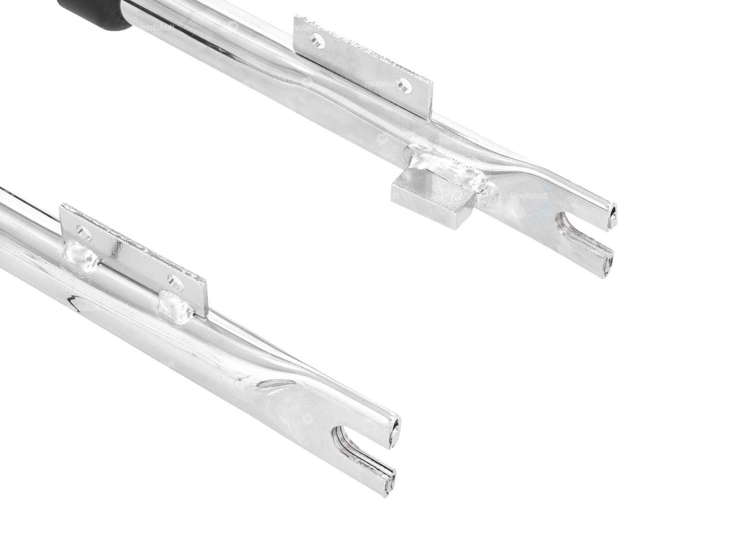 EBR fourche noire | Puch X30 NS, NL, NG-2AH / Supermaxi LG1, LG2 Carousel Image 4