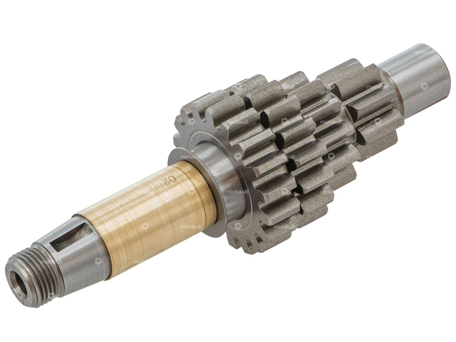 Complete countershaft | Sachs 50/4 Carousel Image 1