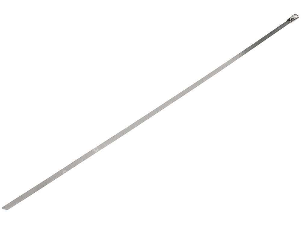 Colliers de serrage Inox Carousel Image 1