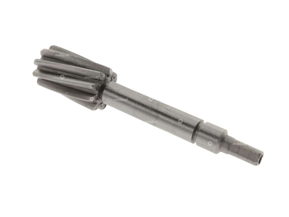 Tachoantriebsschnecke | Sachs 50/3 & 50/4 Carousel Image 2