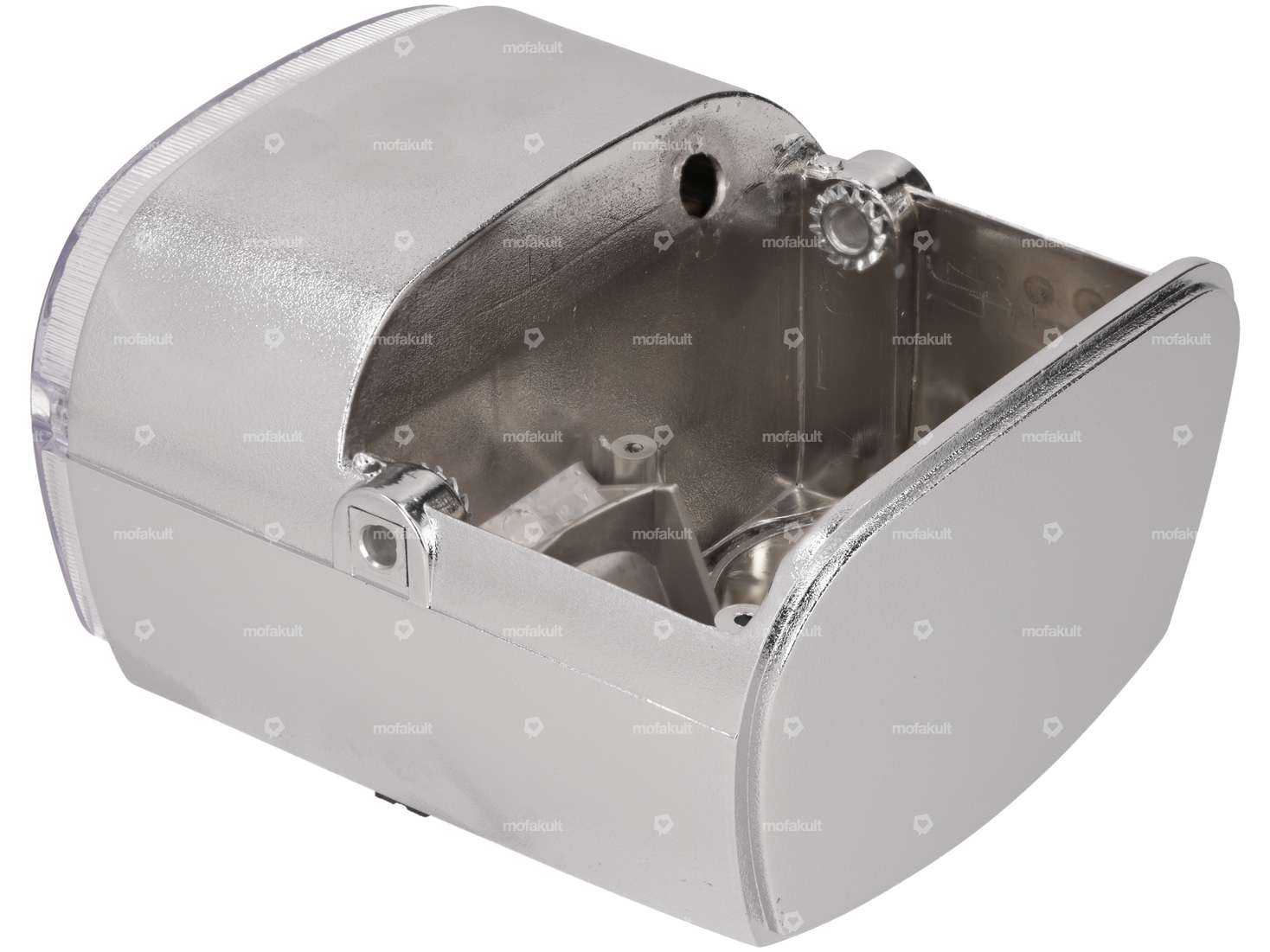 Phare chromé | Piaggio Ciao PX, C24 Carousel Image 3