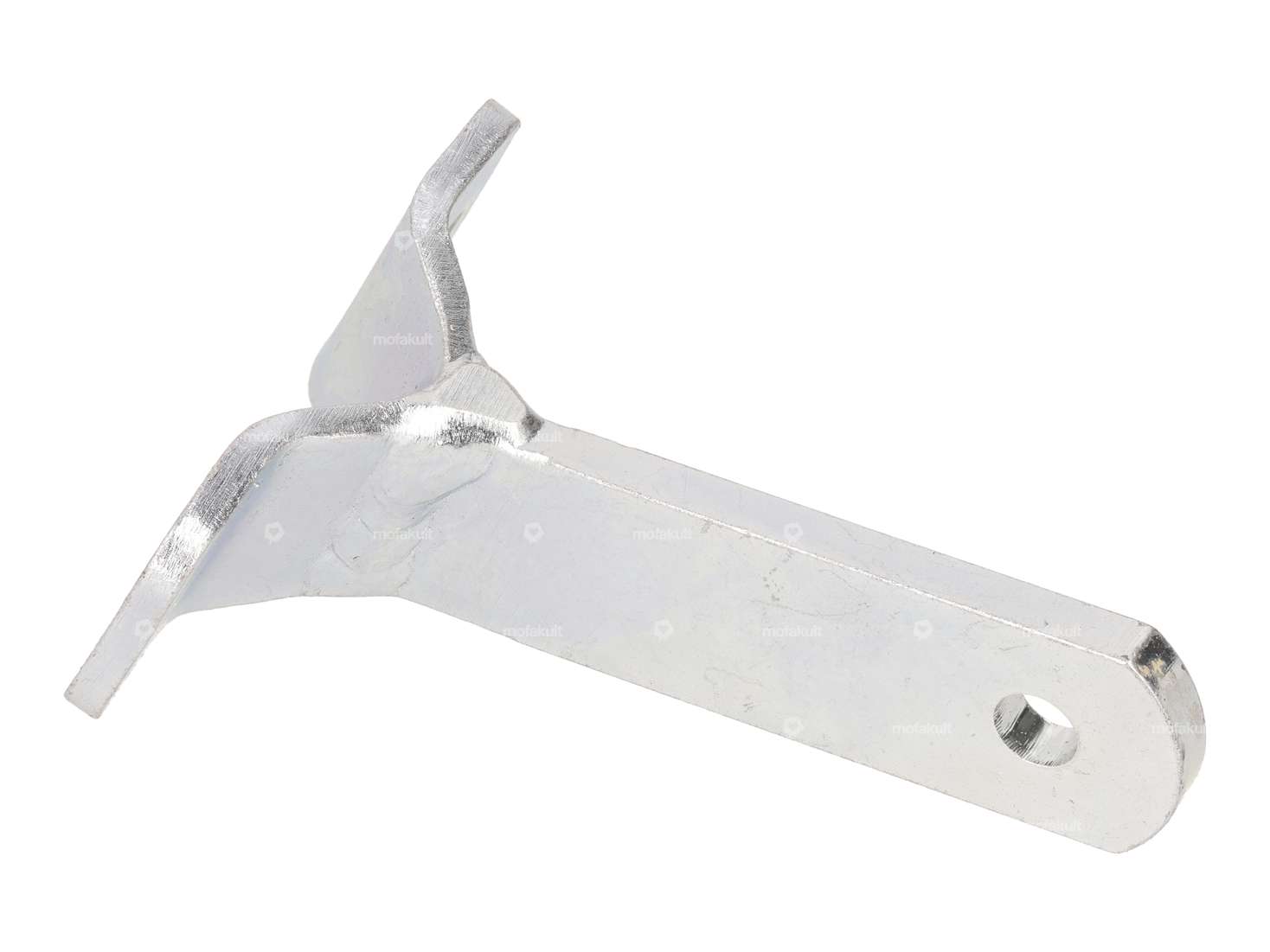 HAERRY Anhängerkupplung Trägerarm kurz Carousel Image 1