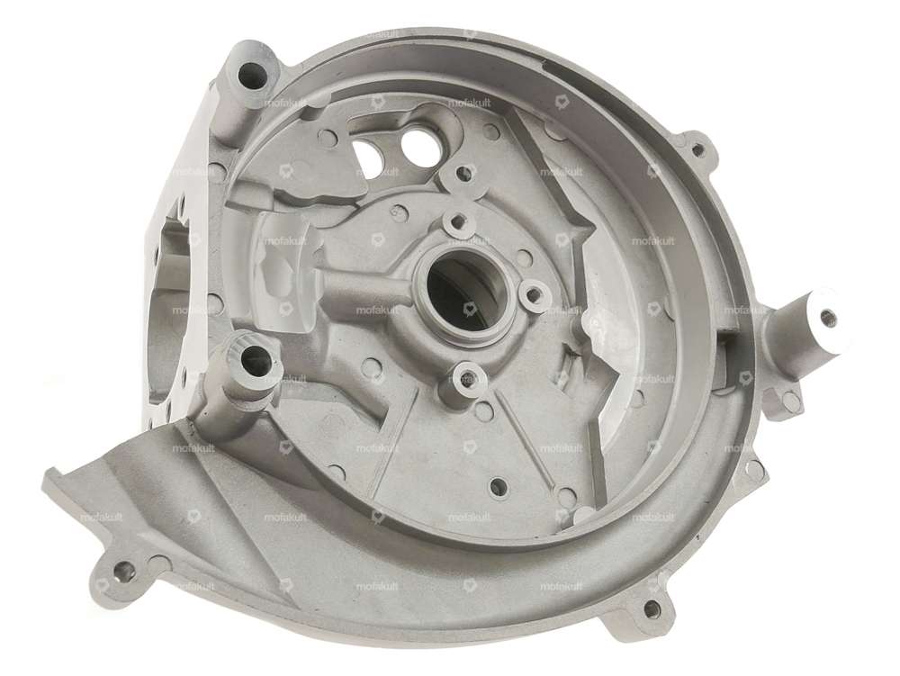 Malossi MP-One boîtier moteur allumage électronique | Piaggio Ciao, SI, Bravo, Boxer Carousel Image 3