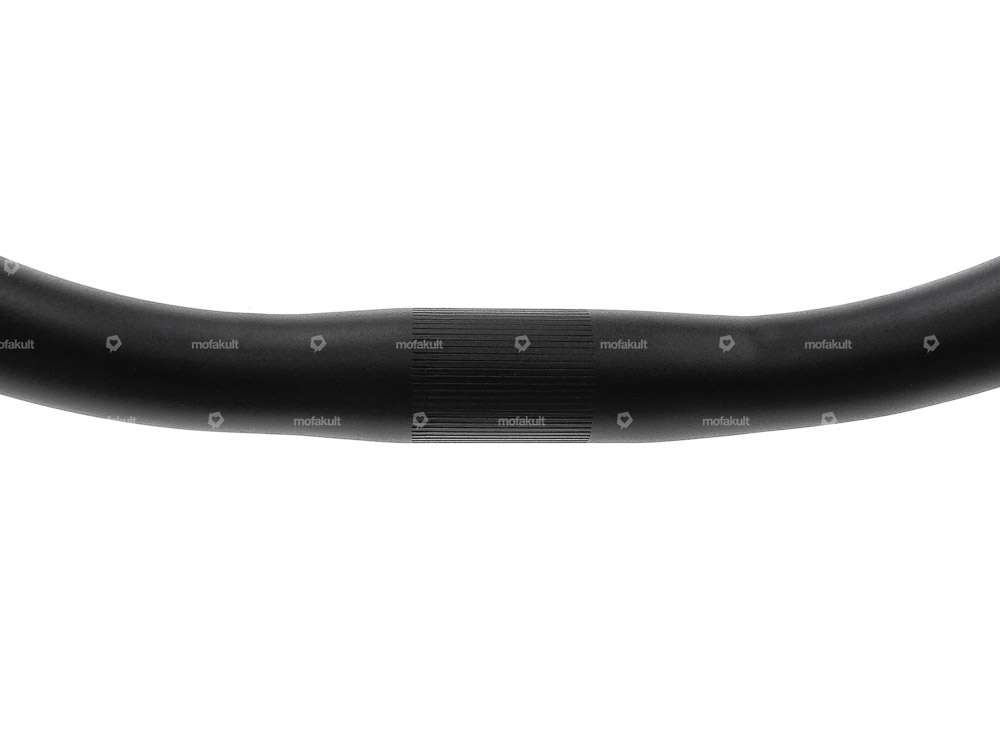 Guidon Potence 8 cm Downhill noir Carousel Image 3