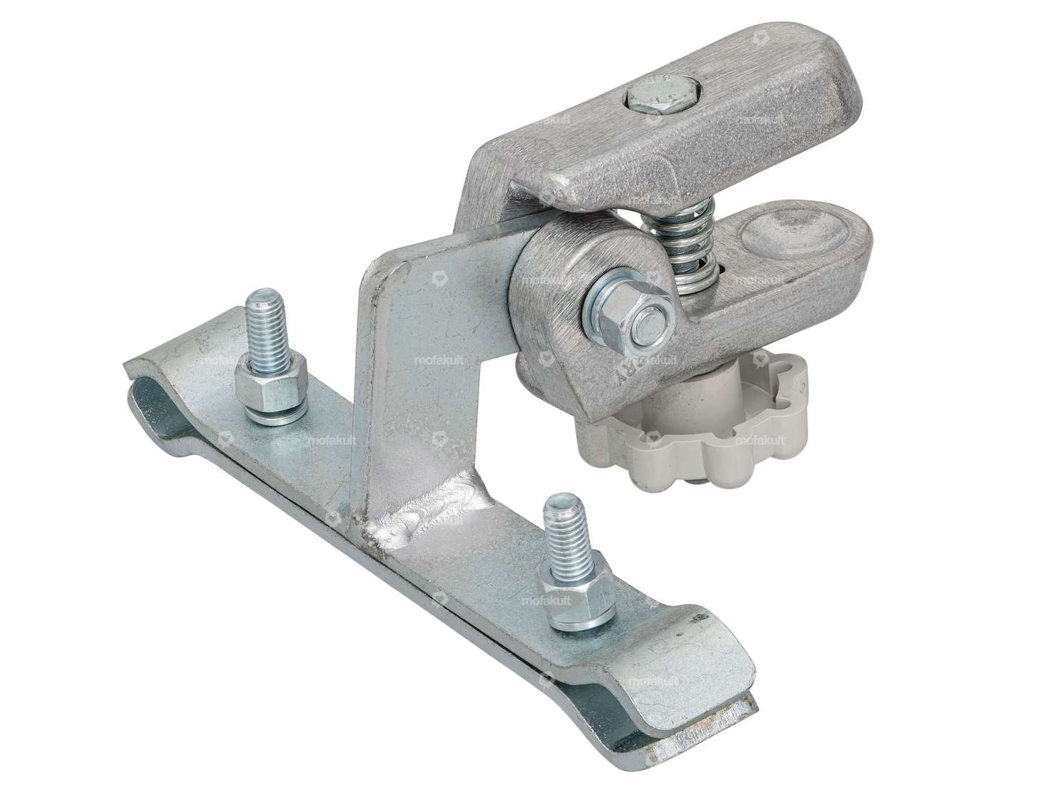 Attelage de remorque HAERRY porte-bagages | Cilo / Pony Cross Carousel Image 2