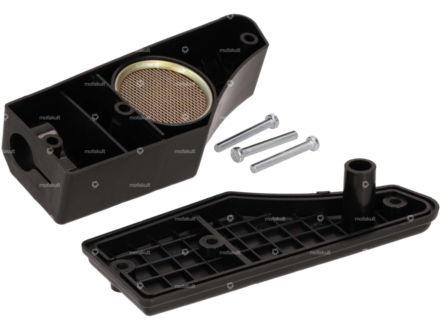 swiing® revival Filtre à air Racing | Sachs 503 Carousel Image 3