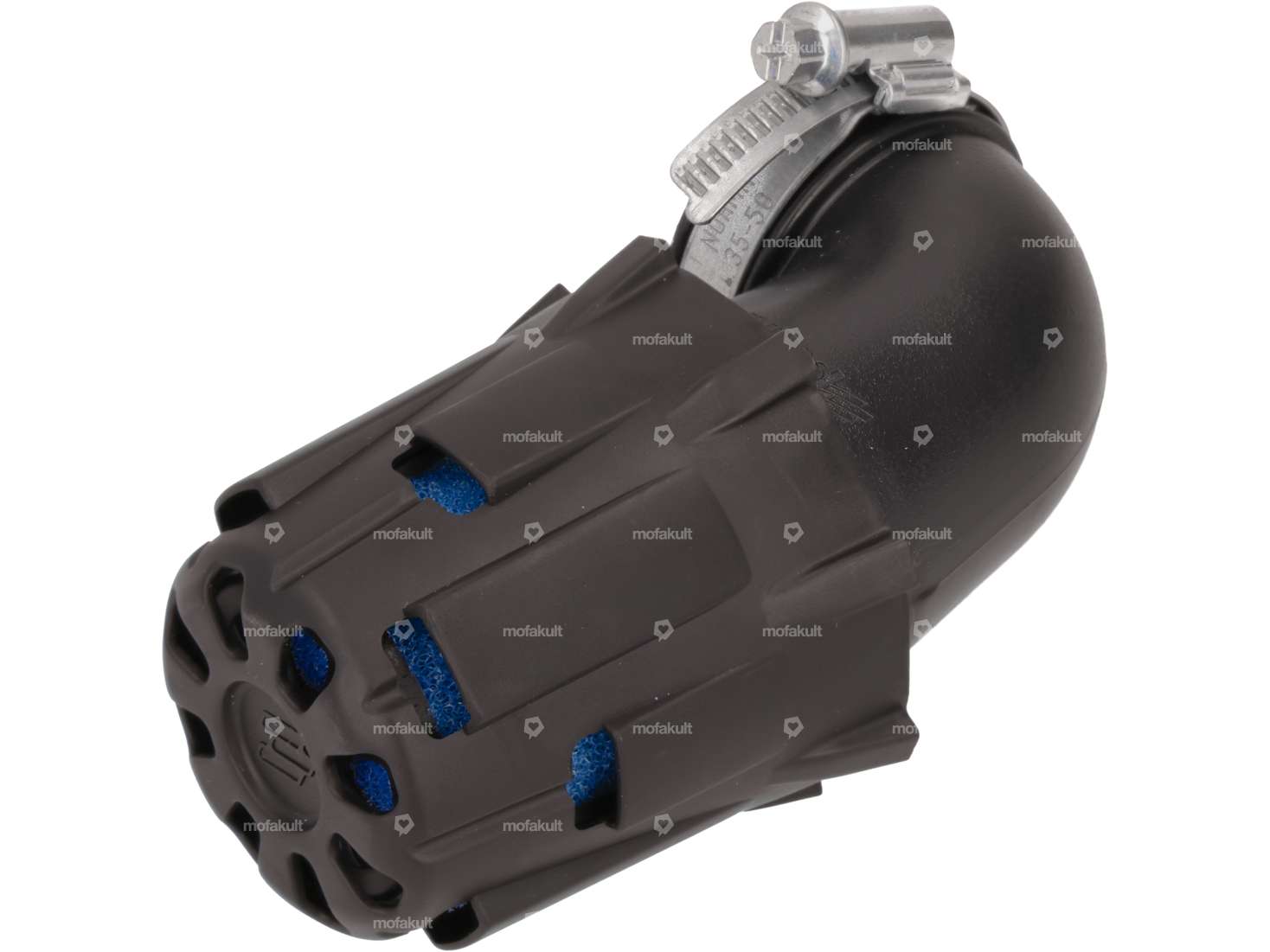 Polini 90° Luftfilter Air Box Ø 32 mm Carousel Image 2